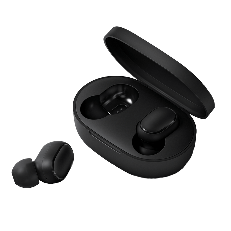 casti audio xiaomi mi true wireless earbuds basic