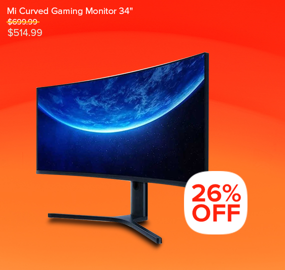 Gaming Monitor